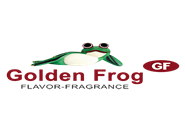 Golden frog