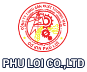 Cơ khí Phú Lợi