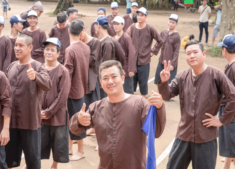 Dã Ngoại 2019