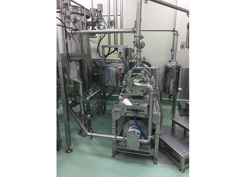 Skid system