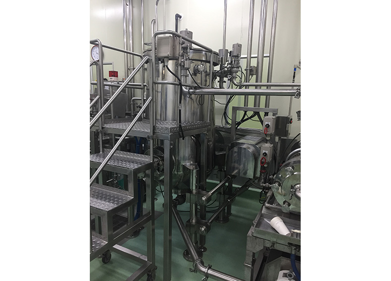 Skid system