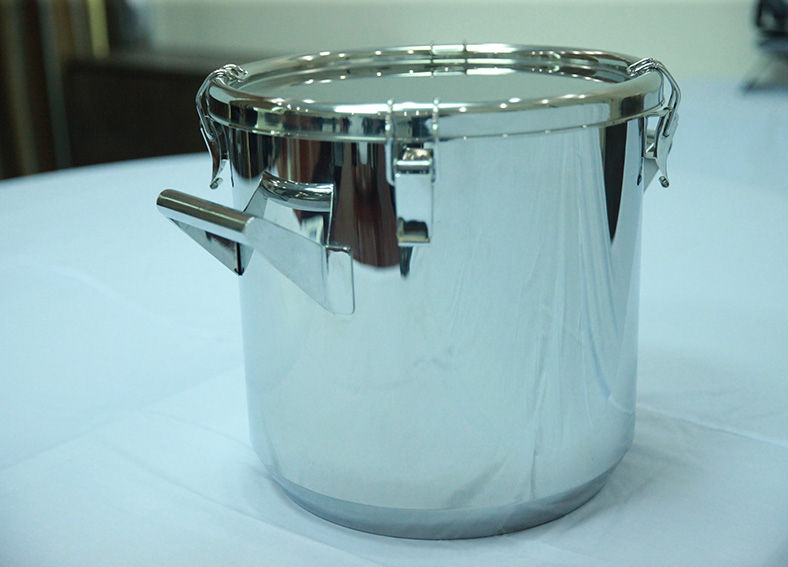 Các loại hopper & vỏ lọc chất lỏng
