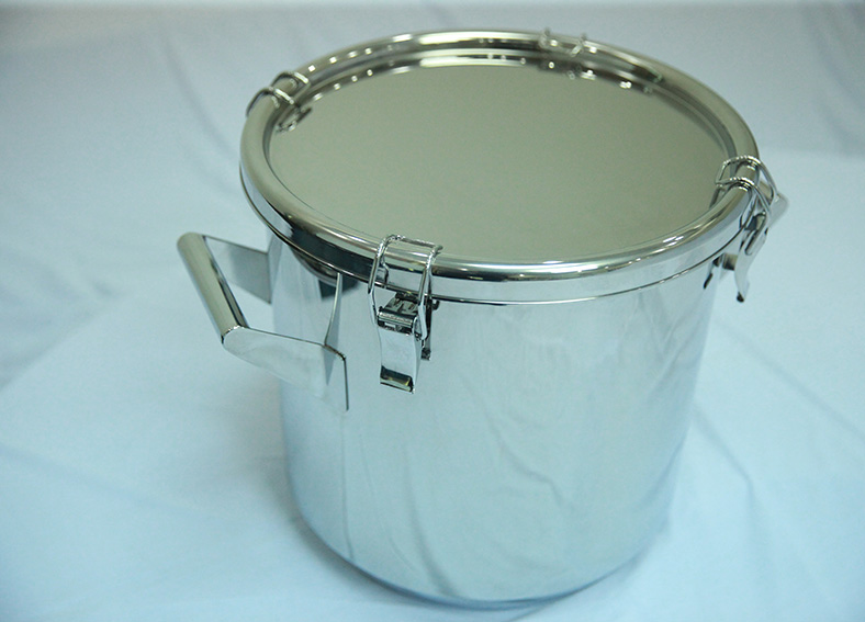 Các loại hopper & vỏ lọc chất lỏng